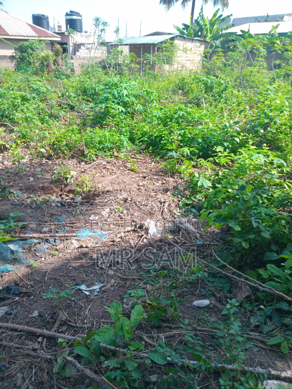 1and Half Plot for Sale at Ablekuma