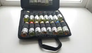 High-Quality 3ml Oil Perfumes for Women — 100% Undiluted, Long-Lasting