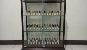 High-Quality 3ml Oil Perfumes for Women — 100% Undiluted, Long-Lasting