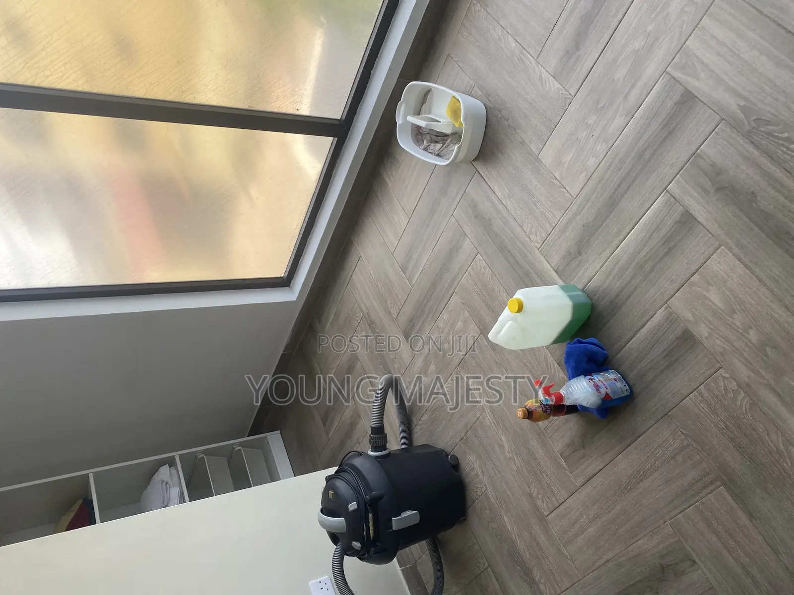 General Cleaning(Sofa,Bed and Carpet Cleaning)