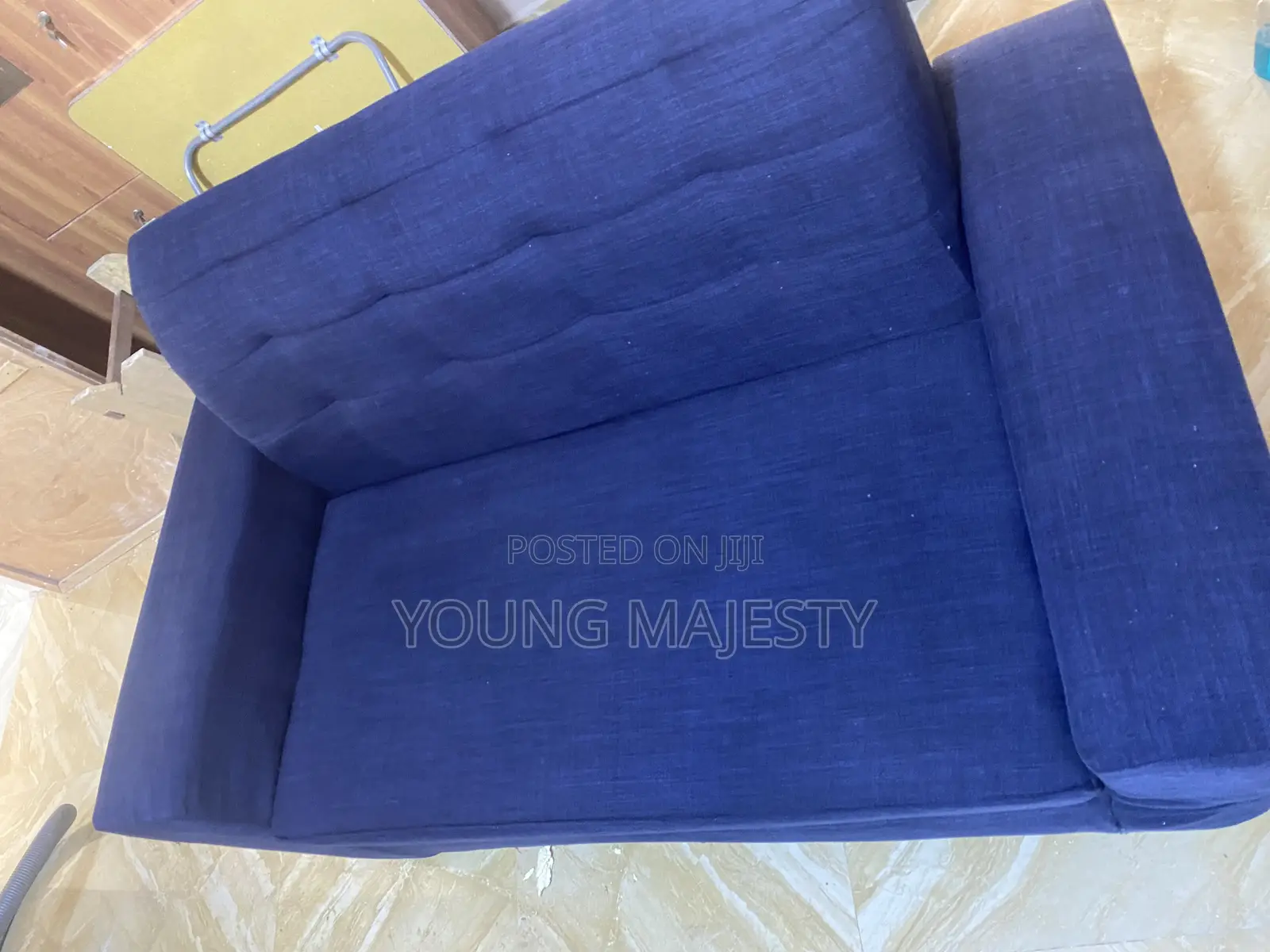 General Cleaning(Sofa,Bed and Carpet Cleaning)