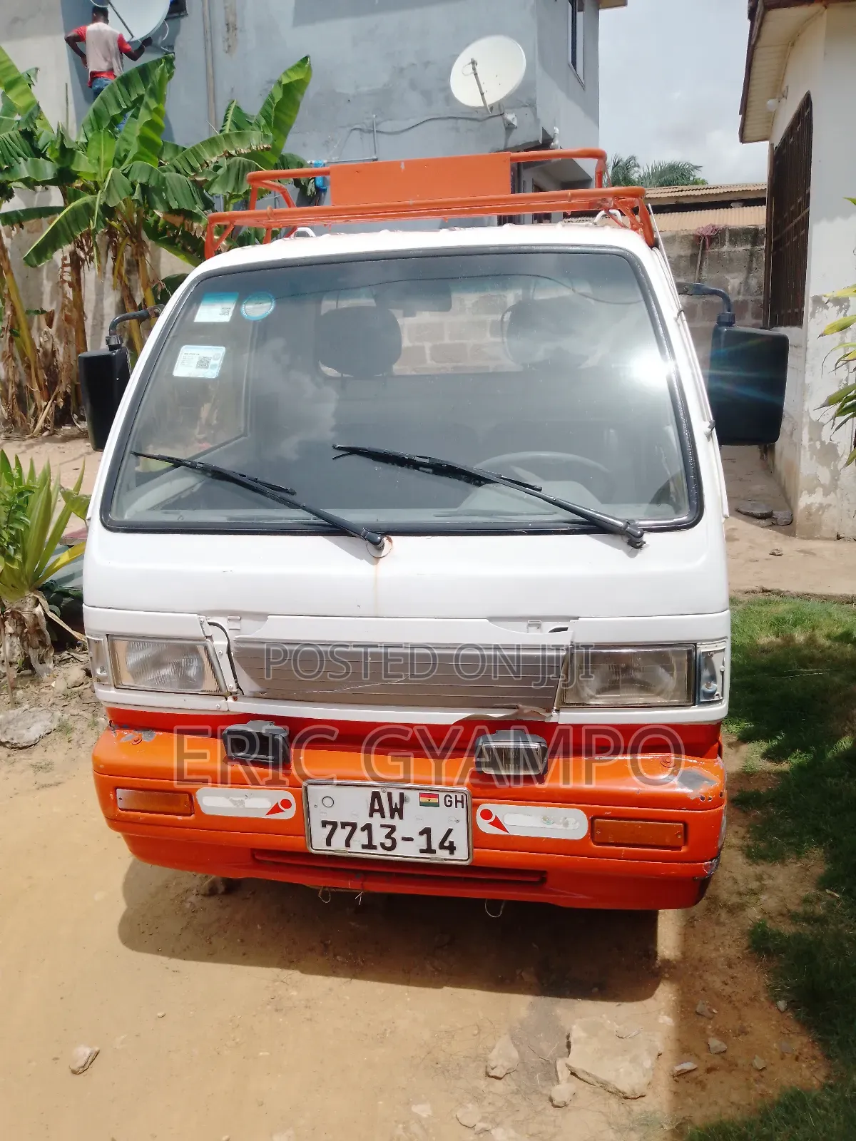 Daewoo Labo