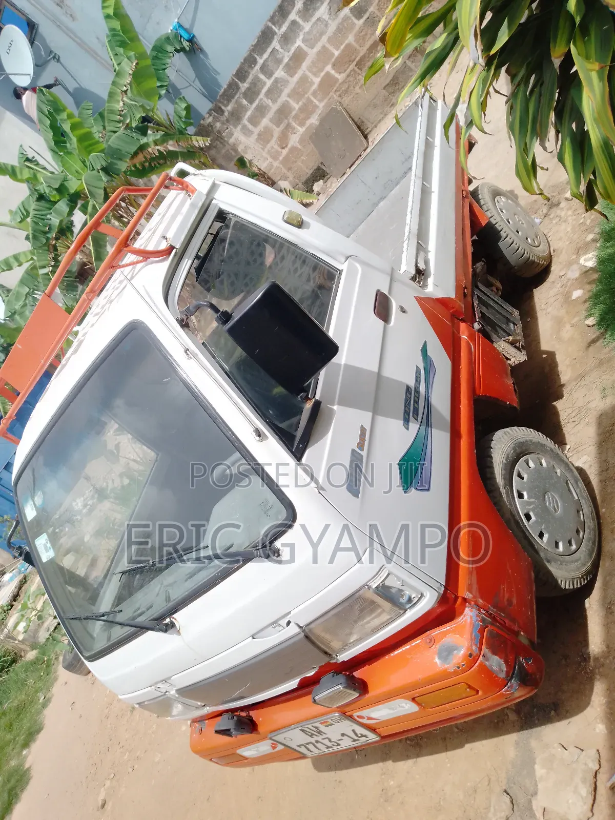 Daewoo Labo