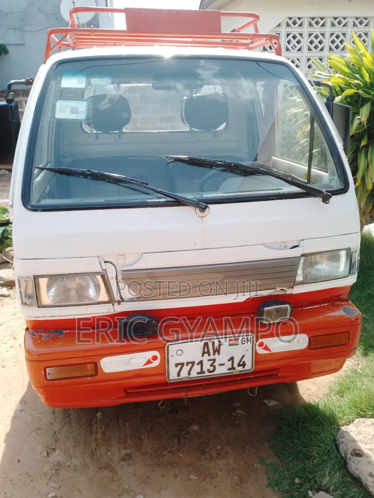 Daewoo Labo