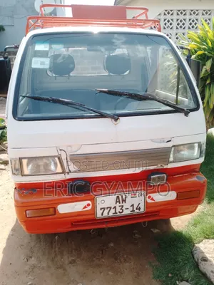 Daewoo Labo