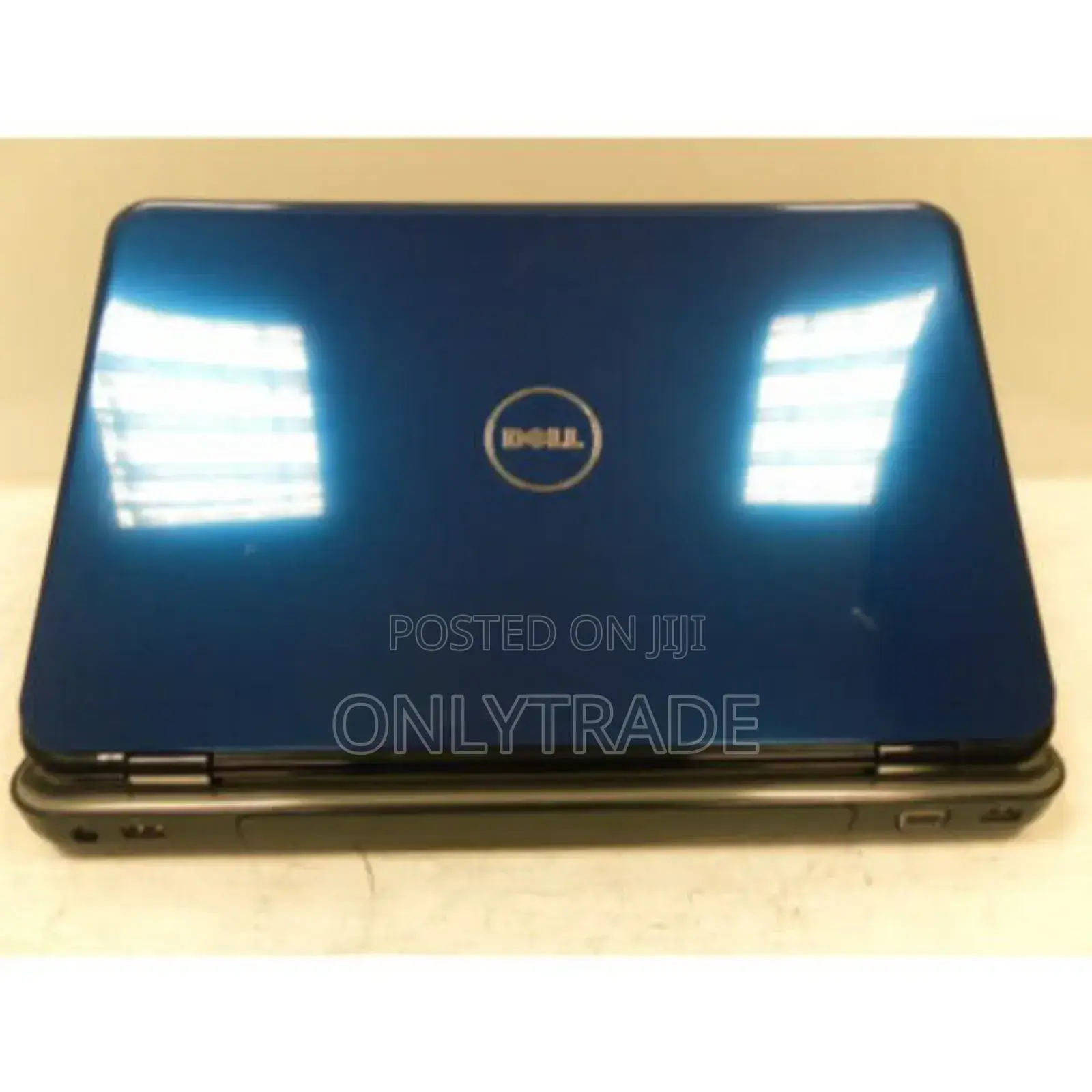 Laptop Dell Inspiron 15 8GB Intel Core I5 HDD 500GB
