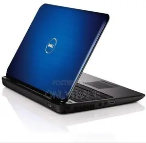 Laptop Dell Inspiron 15 8GB Intel Core I5 HDD 500GB