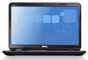 Laptop Dell Inspiron 15 8GB Intel Core I5 HDD 500GB