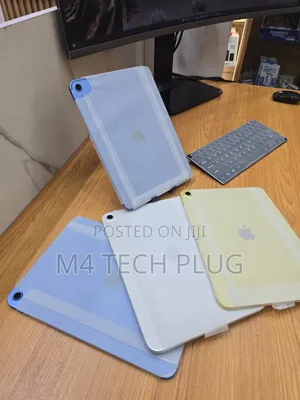 New Apple iPad Wi-Fi 128 GB