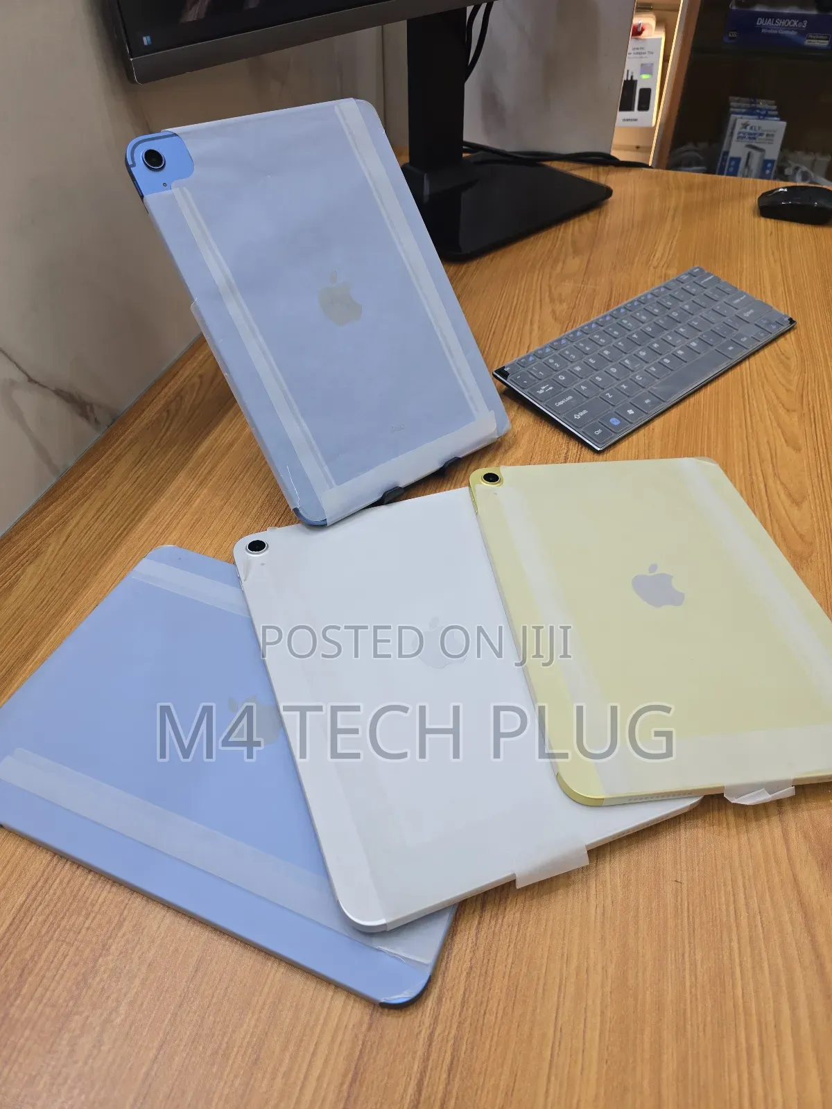 New Apple iPad Wi-Fi 128 GB