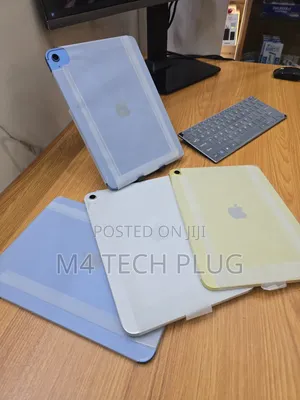 New Apple iPad Wi-Fi 128 GB