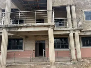 Stainless Steel Balustrades/ Barrister