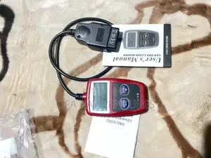 Obd Car Diagnostic Scanner