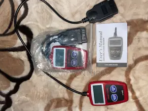 Obd Car Diagnostic Scanner