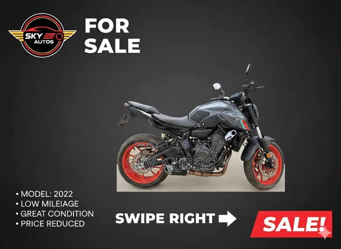 Yamaha 2022 Gray