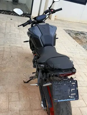 Yamaha 2022 Gray
