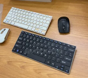 Wireless Keyboard (Hk-3910)