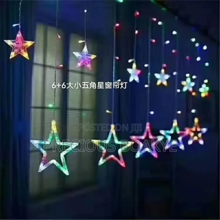 Christmas Beautiful Lights