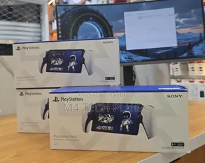 Playstation Portal