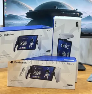 Playstation Portal
