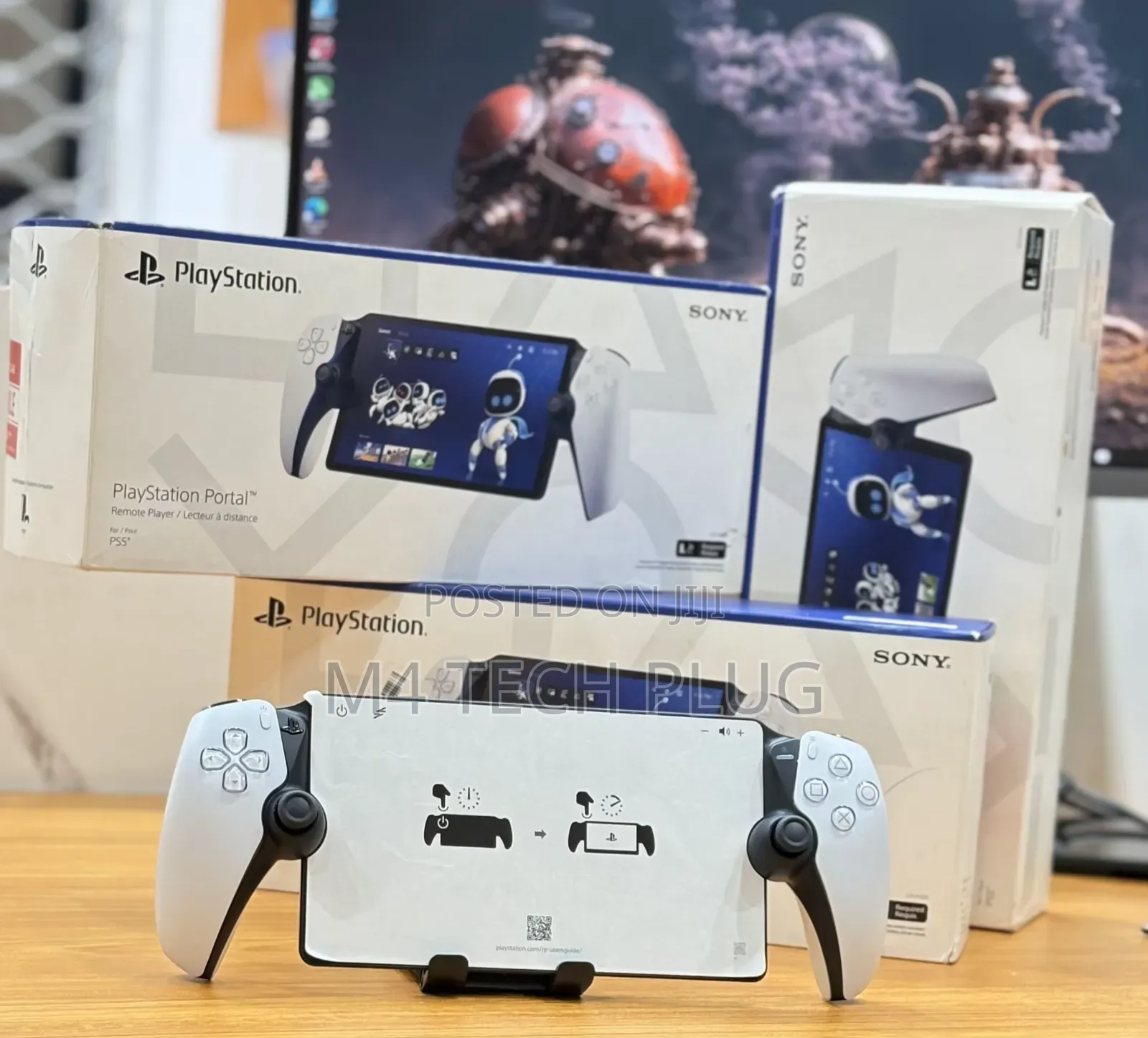 Playstation Portal