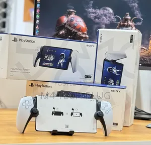 Playstation Portal