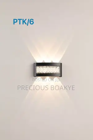 Decorative Wall Lights