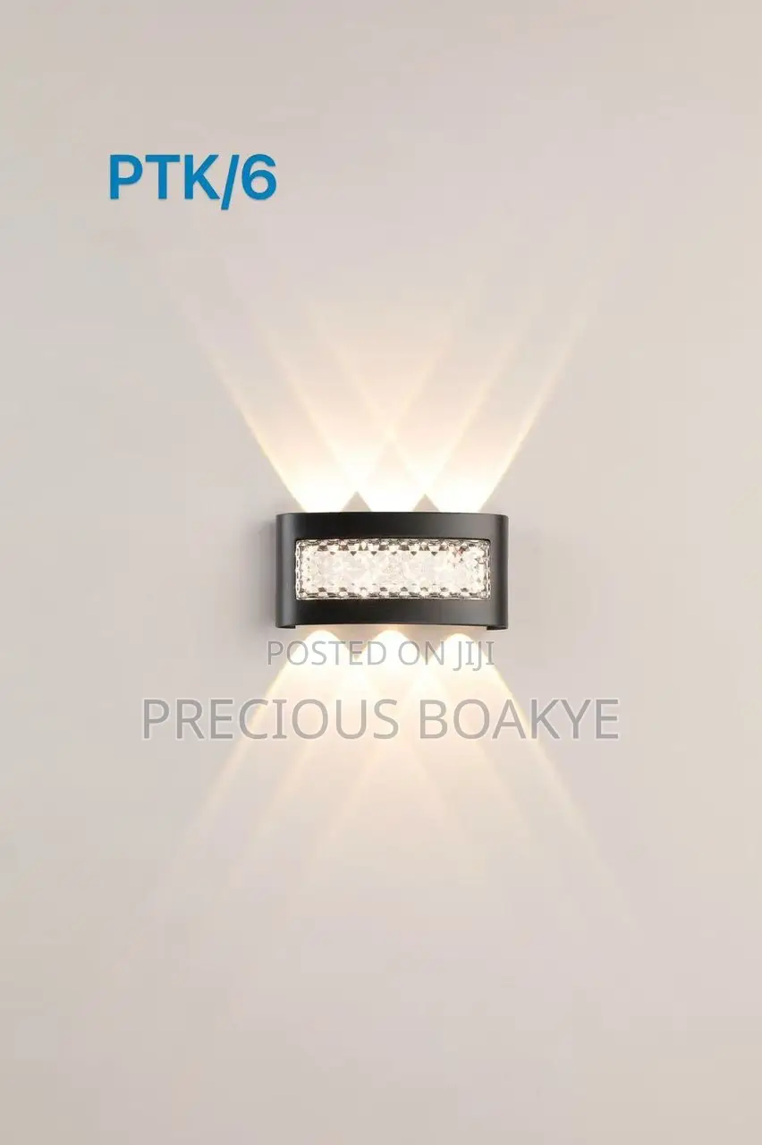 Decorative Wall Lights
