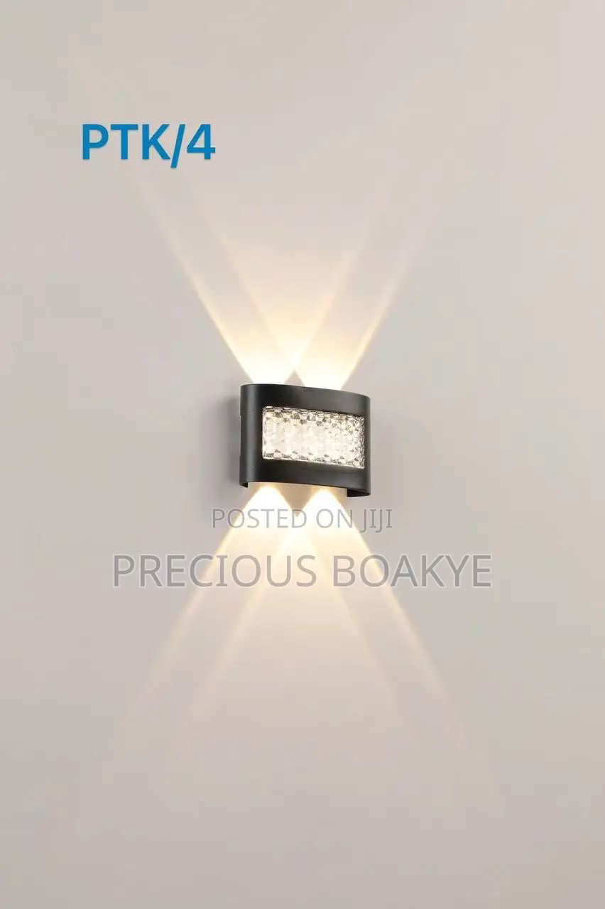 Decorative Wall Lights