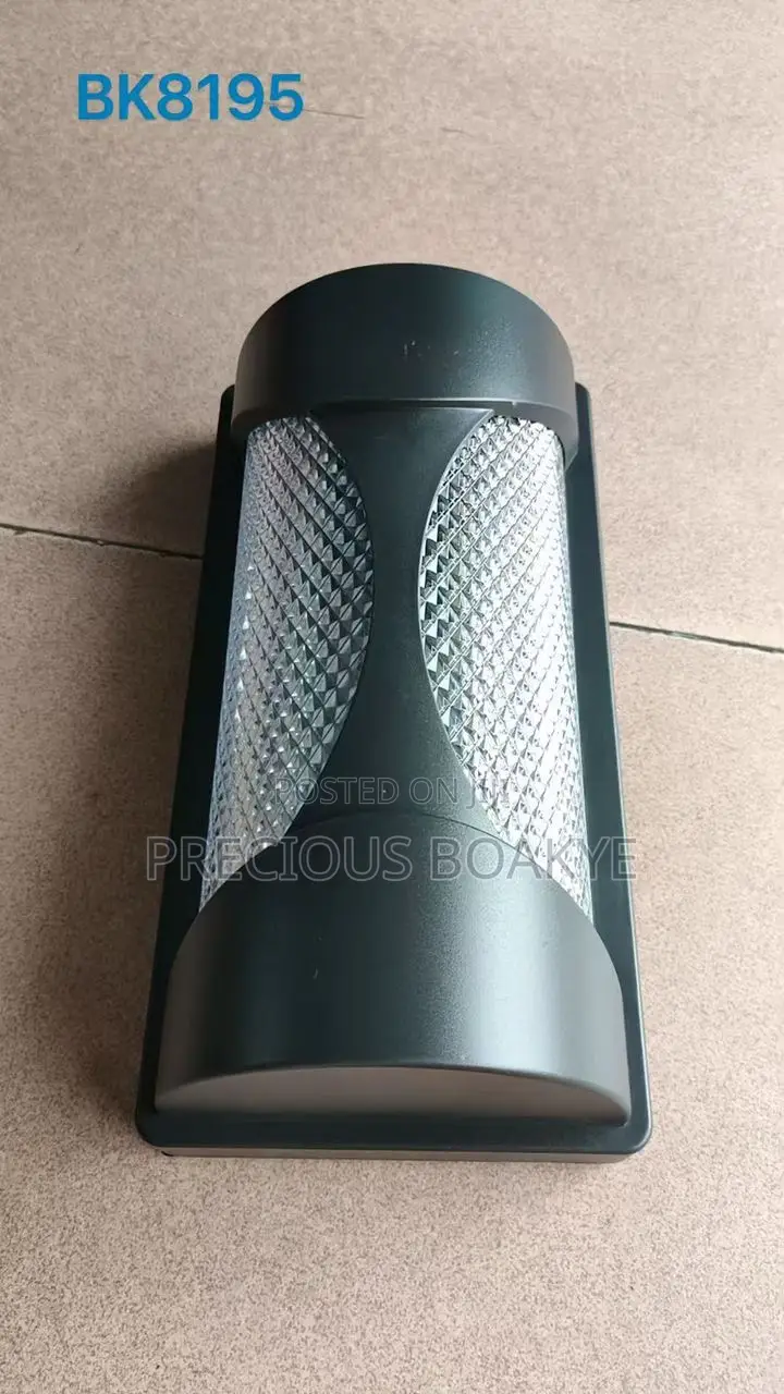 Decorative Wall Lights