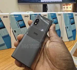 New Nokia 150 Gray