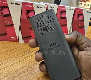 New Nokia 130 Dual SIM Gray