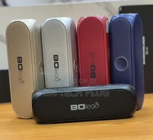 Bolead S7 Speaker