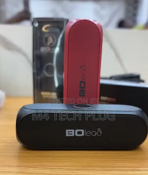 Bolead S7 Speaker