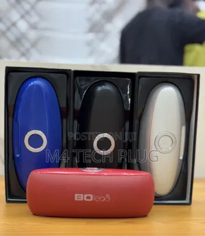 Bolead S8 Speaker
