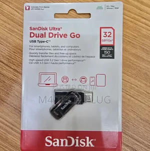 32gb Sandisk Otg Type C