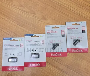 64gb Sandisk Otg Type C