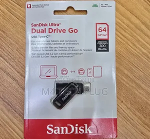 64gb Sandisk Otg Type C