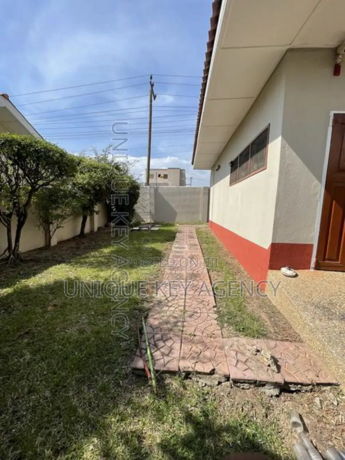 4bdrm House in Unique Key Agency, Regimanuel Gray Estates for sale