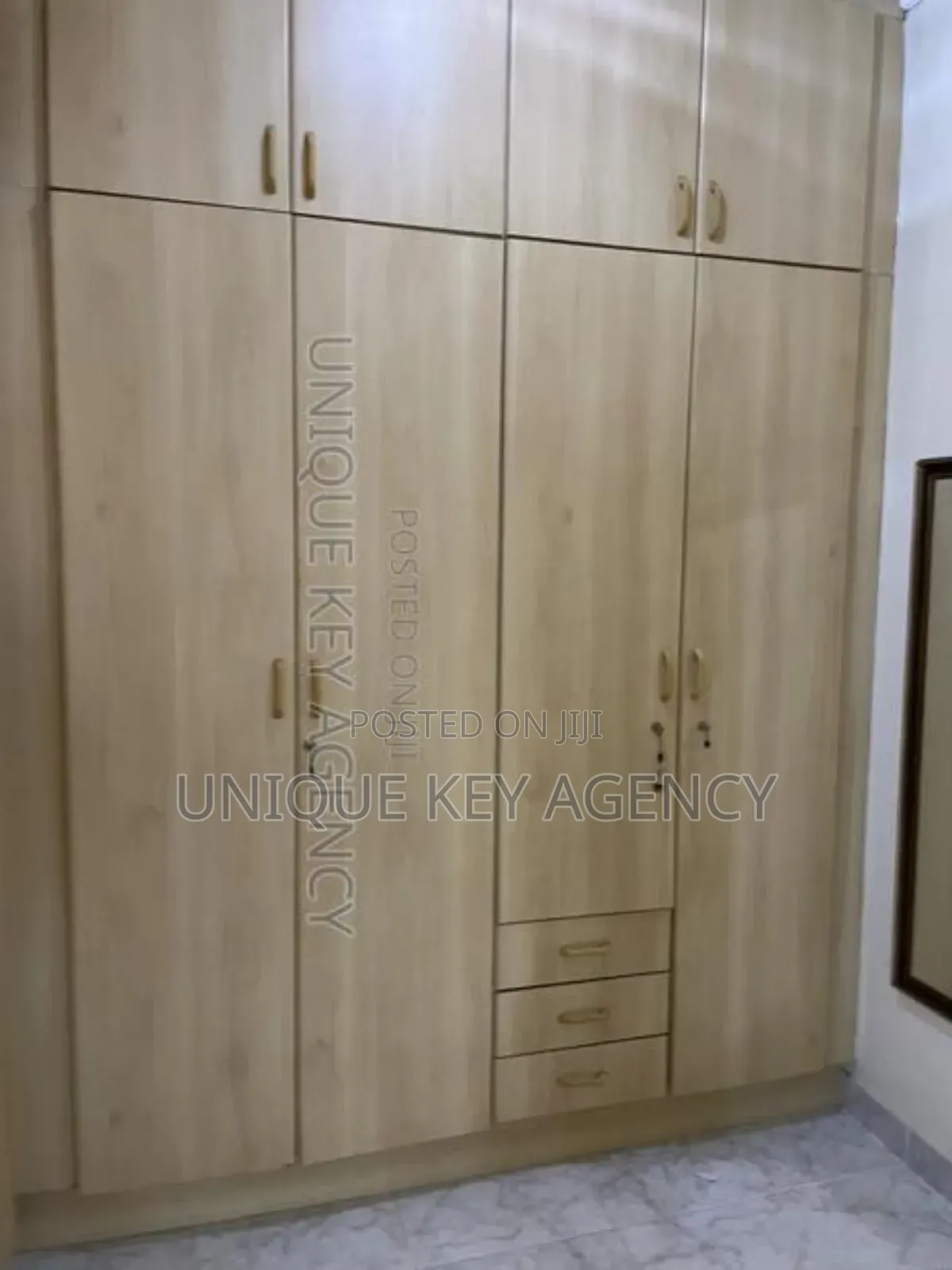 4bdrm House in Unique Key Agency, Regimanuel Gray Estates for sale