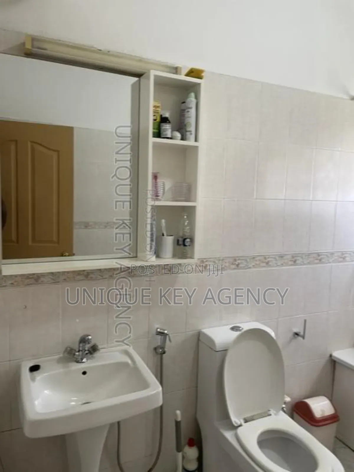 4bdrm House in Unique Key Agency, Regimanuel Gray Estates for sale