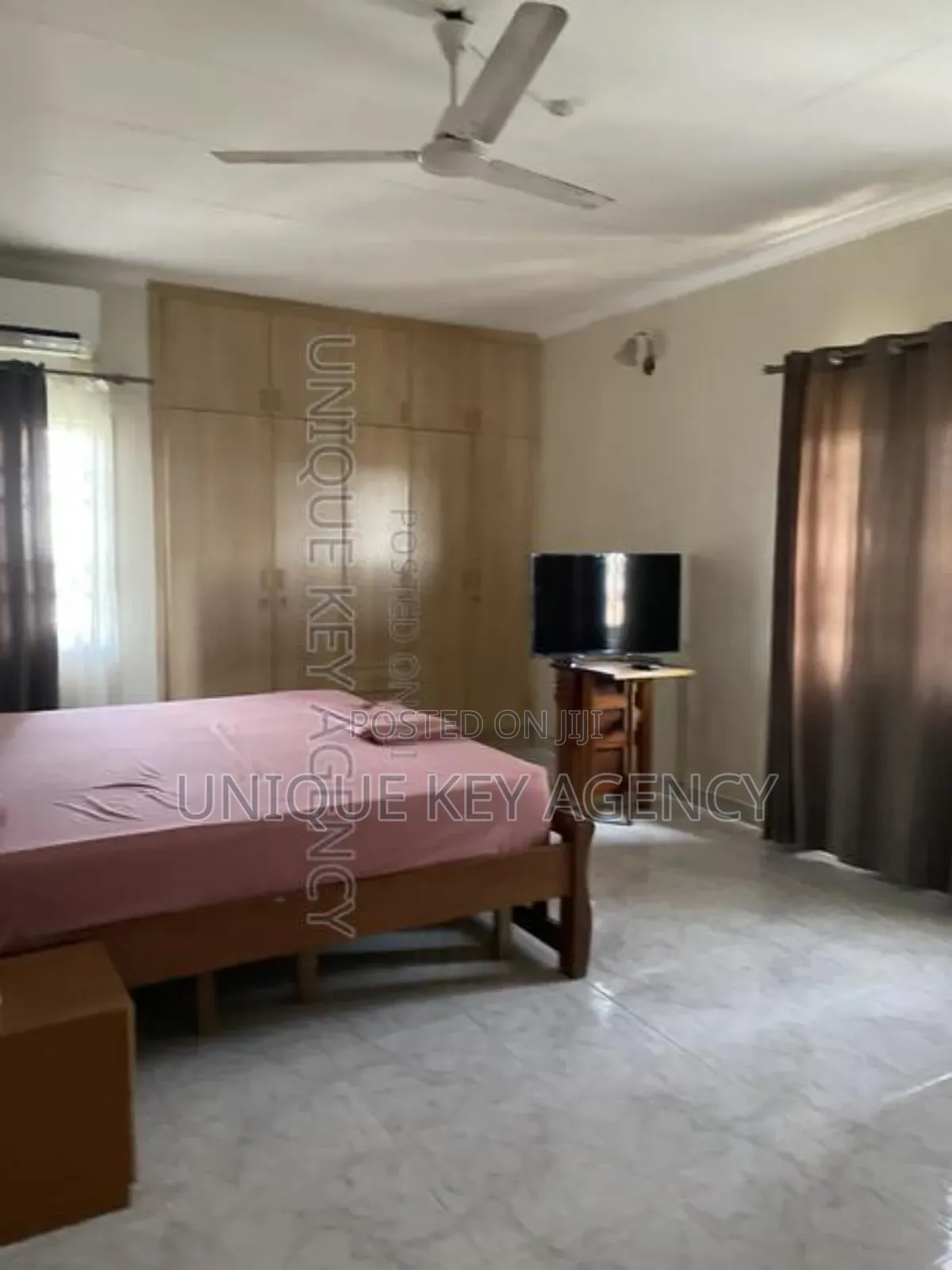 4bdrm House in Unique Key Agency, Regimanuel Gray Estates for sale