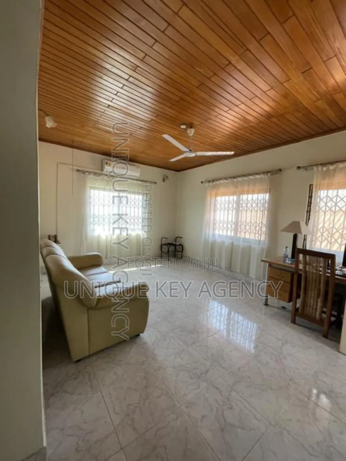4bdrm House in Unique Key Agency, Regimanuel Gray Estates for sale