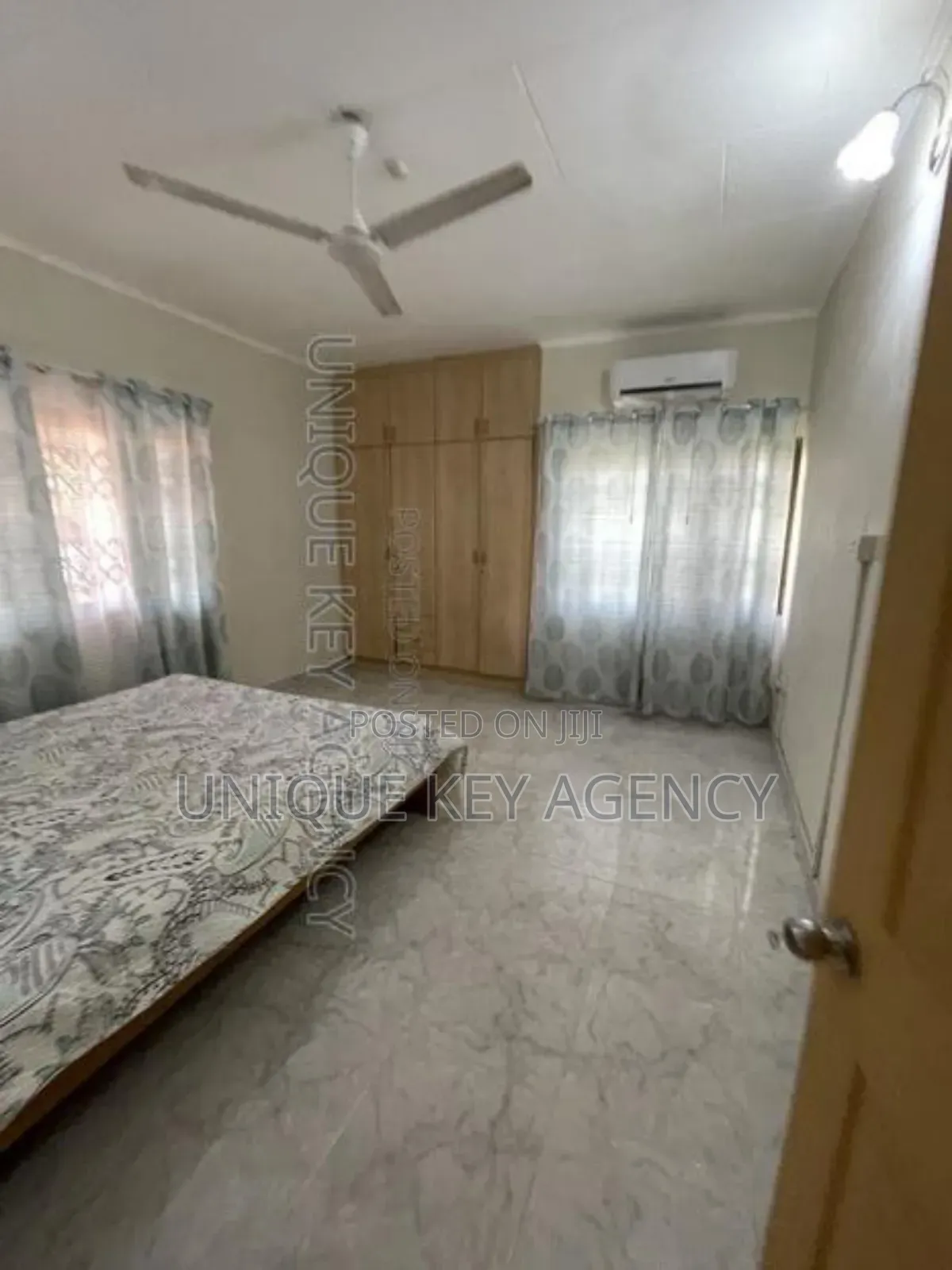 4bdrm House in Unique Key Agency, Regimanuel Gray Estates for sale