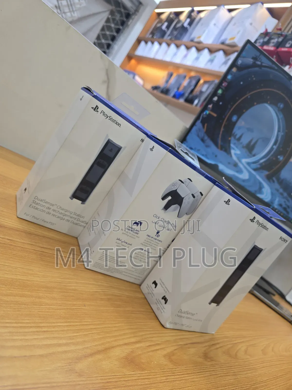 Ps5 Charging Dock