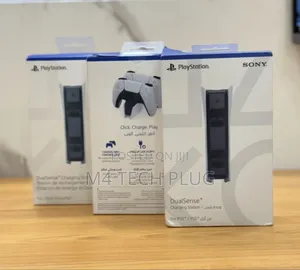 Ps5 Charging Dock