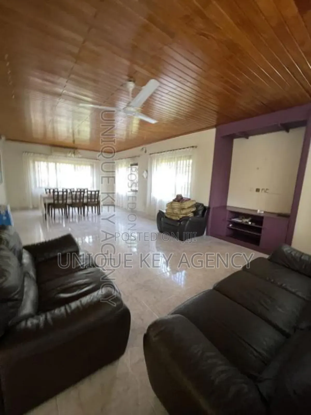 4bdrm House in Unique Key Agency, Regimanuel Gray Estates for sale