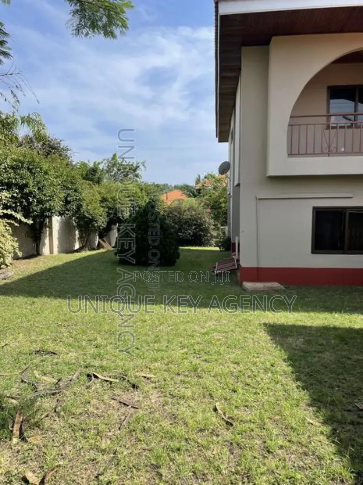 4bdrm House in Unique Key Agency, Regimanuel Gray Estates for sale