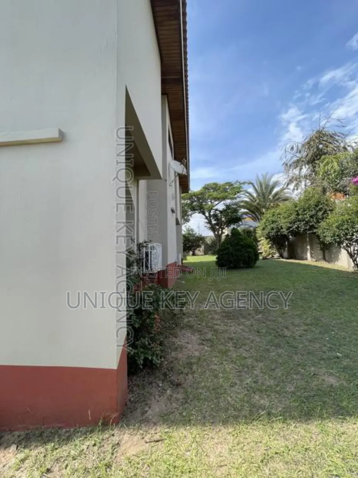 4bdrm House in Unique Key Agency, Regimanuel Gray Estates for sale