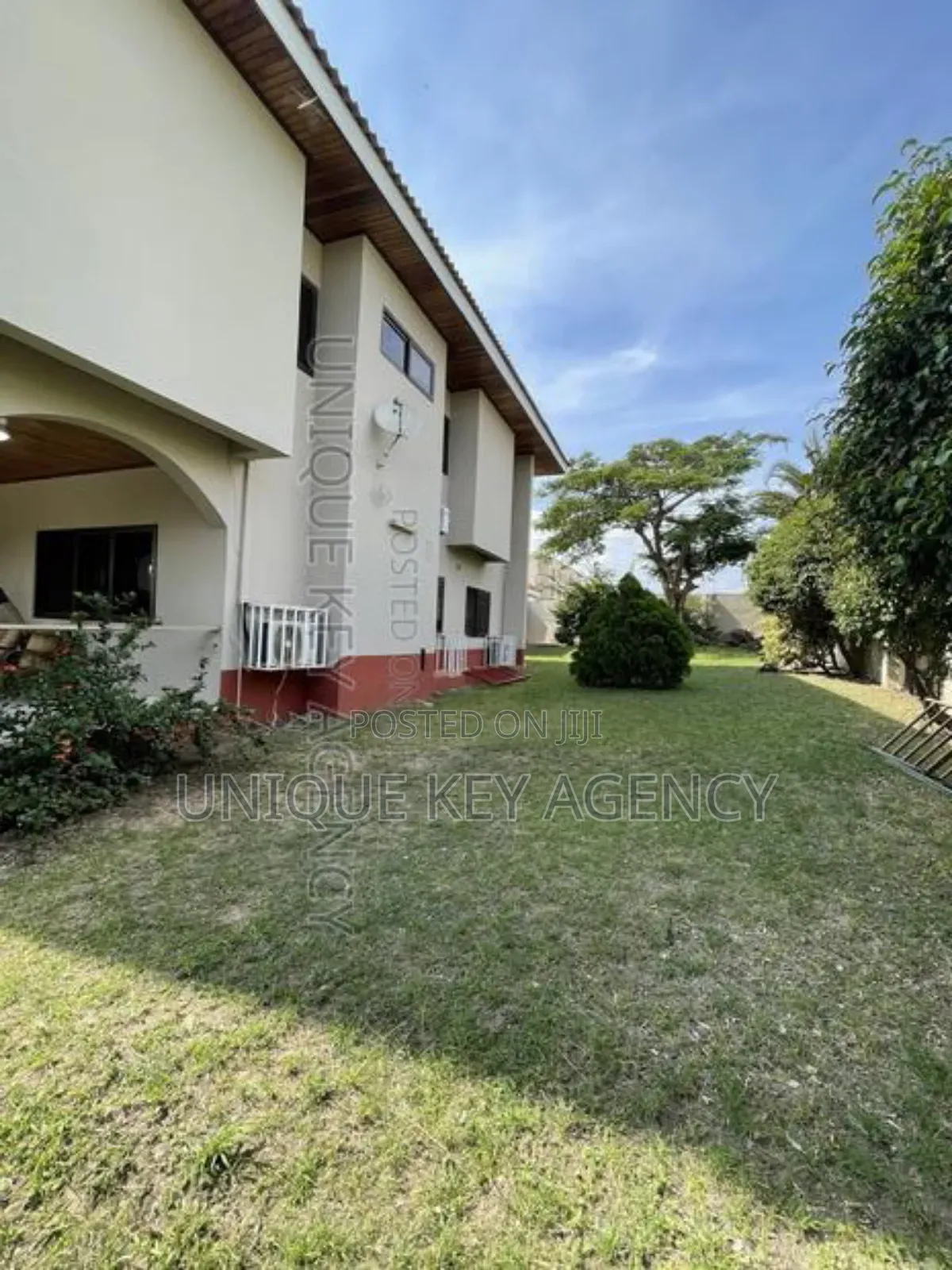 4bdrm House in Unique Key Agency, Regimanuel Gray Estates for sale